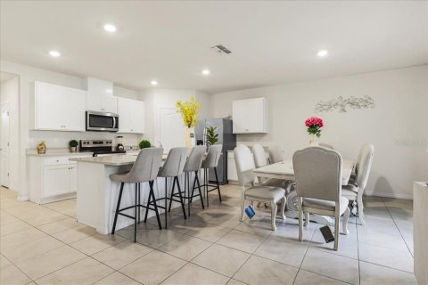 Villa ou maison à vendre à Haines City, Floride: 4 chambres, 170.01 m2 № 2406643 - photo 21