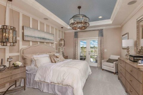 Casa en venta en Sarasota, Florida, 5 dormitorios, 317.91 m2 № 1876861 - foto 8