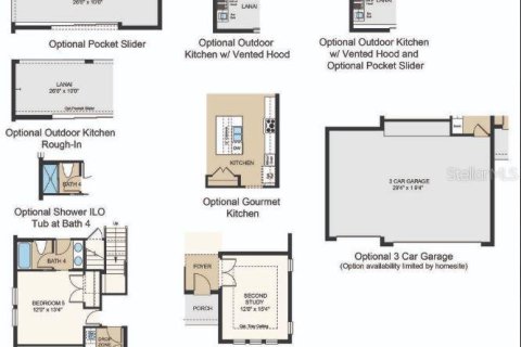 Casa en venta en Sarasota, Florida, 5 dormitorios, 317.91 m2 № 1876861 - foto 3