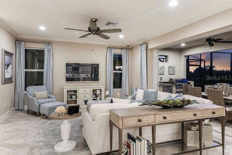 Casa en venta en Sarasota, Florida, 5 dormitorios, 317.91 m2 № 1876861 - foto 21