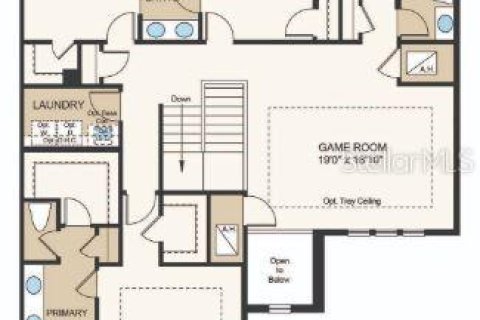 Casa en venta en Sarasota, Florida, 5 dormitorios, 317.91 m2 № 1876861 - foto 4