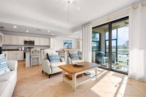 Condominio en alquiler en Bradenton, Florida, 2 dormitorios, 106.09 m2 № 2235143 - foto 15