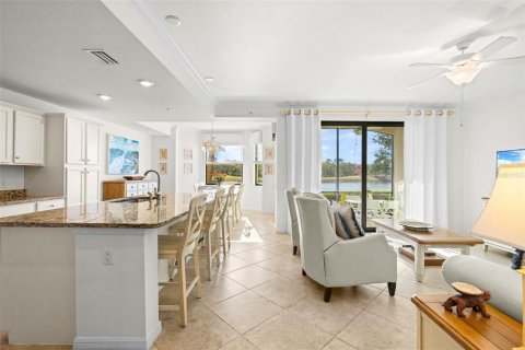 Condominio en alquiler en Bradenton, Florida, 2 dormitorios, 106.09 m2 № 2235143 - foto 5