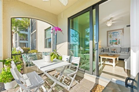 Condominio en alquiler en Bradenton, Florida, 2 dormitorios, 106.09 m2 № 2235143 - foto 28