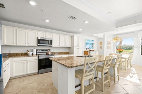 Condominio en alquiler en Bradenton, Florida, 2 dormitorios, 106.09 m2 № 2235143 - foto 6