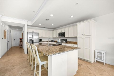 Condominio en alquiler en Bradenton, Florida, 2 dormitorios, 106.09 m2 № 2235143 - foto 8