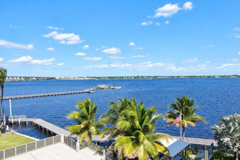 Copropriété à louer à Stuart, Floride: 1 chambre, 65.96 m2 № 2439353 - photo 5