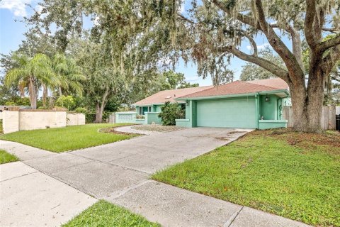Villa ou maison à vendre à Brandon, Floride: 3 chambres, 148.83 m2 № 1915781 - photo 13