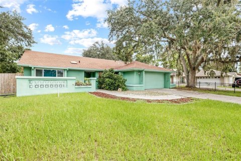 Villa ou maison à vendre à Brandon, Floride: 3 chambres, 148.83 m2 № 1915781 - photo 15