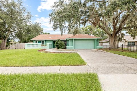 Villa ou maison à vendre à Brandon, Floride: 3 chambres, 148.83 m2 № 1915781 - photo 14