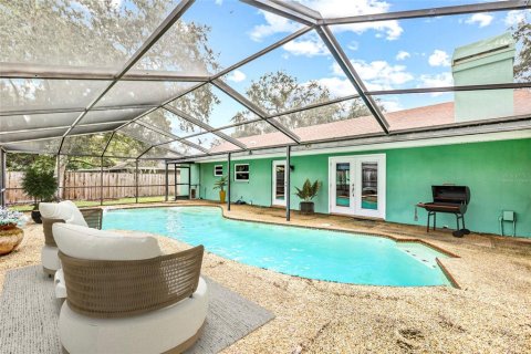 Villa ou maison à vendre à Brandon, Floride: 3 chambres, 148.83 m2 № 1915781 - photo 2