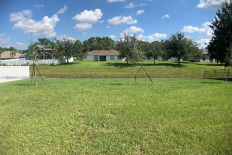 Villa ou maison à louer à Port St. Lucie, Floride: 3 chambres, 130.99 m2 № 2170182 - photo 5