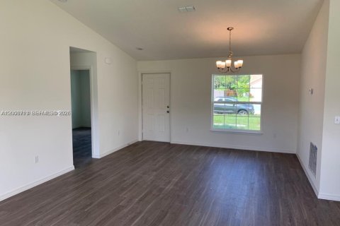 Villa ou maison à louer à Port St. Lucie, Floride: 3 chambres, 130.99 m2 № 2170182 - photo 8