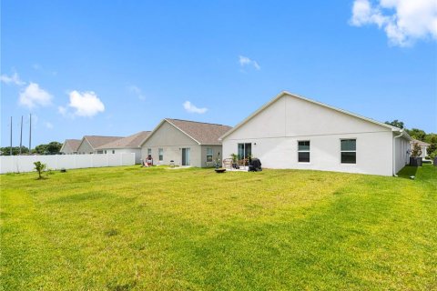 House in Lakeland, Florida 4 bedrooms, 180.6 sq.m. № 1833050 - photo 5
