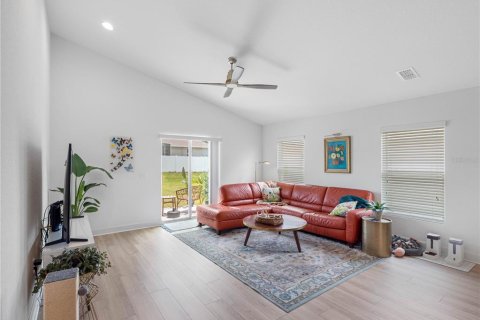 House in Lakeland, Florida 4 bedrooms, 180.6 sq.m. № 1833050 - photo 22