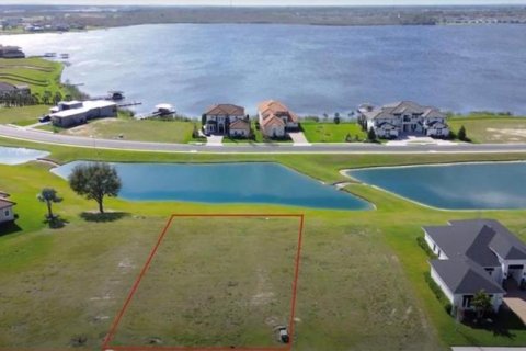 Terreno en venta en Auburndale, Florida № 2206316 - foto 2