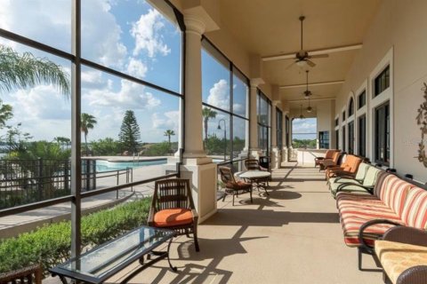 Terreno en venta en Auburndale, Florida № 2206316 - foto 12