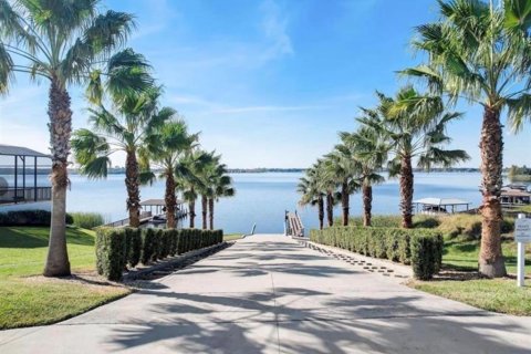 Terreno en venta en Auburndale, Florida № 2206316 - foto 13