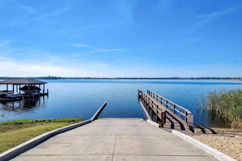 Terreno en venta en Auburndale, Florida № 2206316 - foto 14