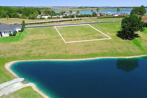 Terreno en venta en Auburndale, Florida № 2206316 - foto 20