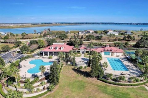Terreno en venta en Auburndale, Florida № 2206316 - foto 3