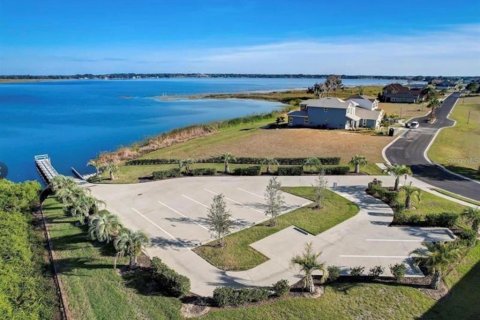 Terreno en venta en Auburndale, Florida № 2206316 - foto 16