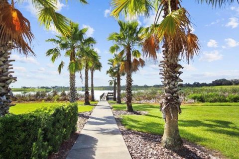 Terreno en venta en Auburndale, Florida № 2206316 - foto 15