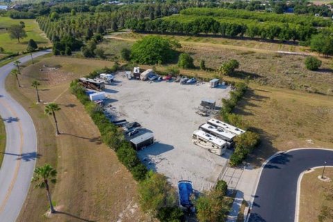 Terreno en venta en Auburndale, Florida № 2206316 - foto 19