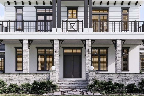 Casa en venta en Myakka City, Florida, 4 dormitorios, 422.61 m2 № 1723728 - foto 2