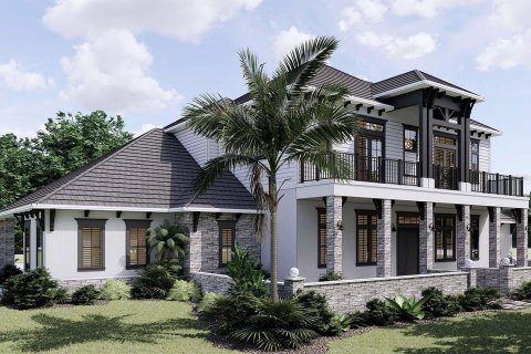 Casa en venta en Myakka City, Florida, 4 dormitorios, 422.61 m2 № 1723728 - foto 5