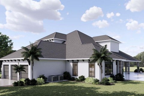 Casa en venta en Myakka City, Florida, 4 dormitorios, 422.61 m2 № 1723728 - foto 8