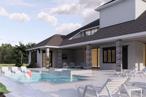 Casa en venta en Myakka City, Florida, 4 dormitorios, 422.61 m2 № 1723728 - foto 12