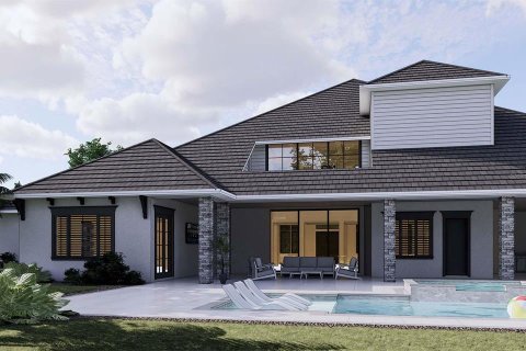 Casa en venta en Myakka City, Florida, 4 dormitorios, 422.61 m2 № 1723728 - foto 10