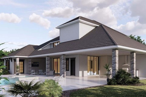 Casa en venta en Myakka City, Florida, 4 dormitorios, 422.61 m2 № 1723728 - foto 13