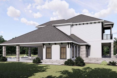 Casa en venta en Myakka City, Florida, 4 dormitorios, 422.61 m2 № 1723728 - foto 15