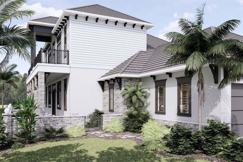 Casa en venta en Myakka City, Florida, 4 dormitorios, 422.61 m2 № 1723728 - foto 6