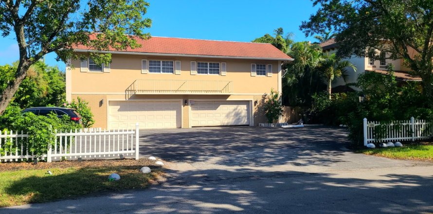 Appartement à Delray Beach, Floride 2 chambres, 65.03 m2 № 738400