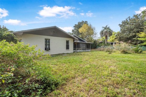 House in Palm Coast, Florida 3 bedrooms, 118.26 sq.m. № 1592633 - photo 25