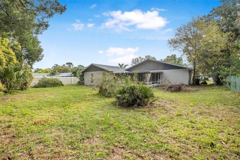 House in Palm Coast, Florida 3 bedrooms, 118.26 sq.m. № 1592633 - photo 24