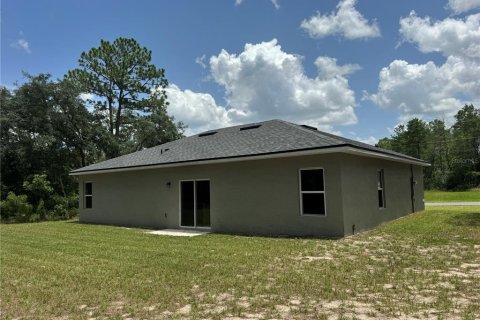 Casa en venta en Ocala, Florida, 4 dormitorios, 146.6 m2 № 2167268 - foto 24