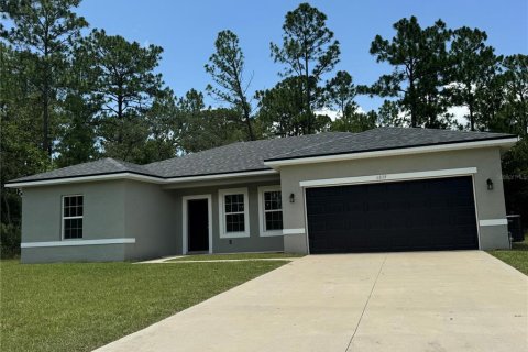 Casa en venta en Ocala, Florida, 4 dormitorios, 146.6 m2 № 2167268 - foto 2