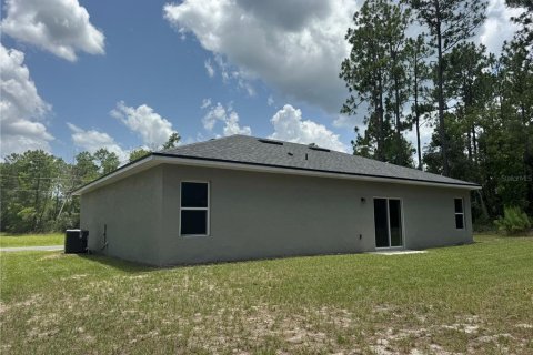 Casa en venta en Ocala, Florida, 4 dormitorios, 146.6 m2 № 2167268 - foto 23