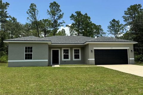 Casa en Ocala, Florida 4 dormitorios, 146.6 m2 № 2167268