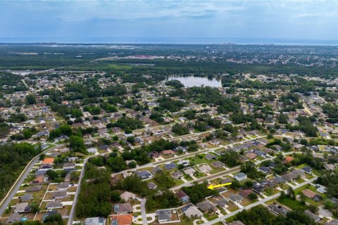 Land in Palm Coast, Florida № 2079653 - photo 12