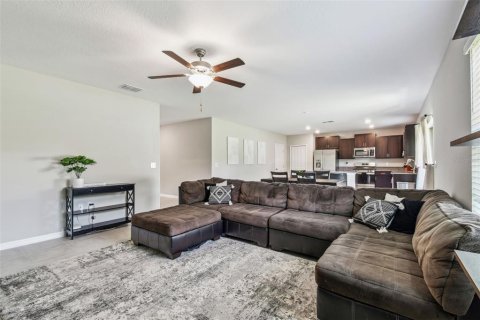 Villa ou maison à vendre à Apollo Beach, Floride: 4 chambres, 244.8 m2 № 1746575 - photo 16