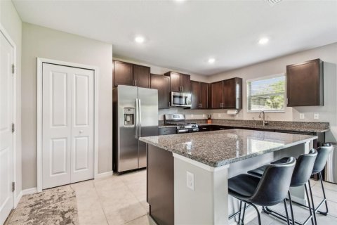 Villa ou maison à vendre à Apollo Beach, Floride: 4 chambres, 244.8 m2 № 1746575 - photo 21
