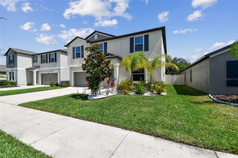 Villa ou maison à vendre à Apollo Beach, Floride: 4 chambres, 244.8 m2 № 1746575 - photo 3