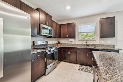 Villa ou maison à vendre à Apollo Beach, Floride: 4 chambres, 244.8 m2 № 1746575 - photo 27