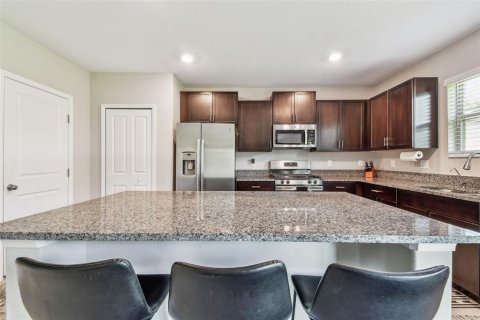 Villa ou maison à vendre à Apollo Beach, Floride: 4 chambres, 244.8 m2 № 1746575 - photo 23