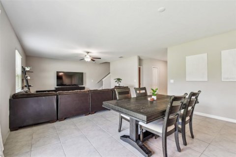 Villa ou maison à vendre à Apollo Beach, Floride: 4 chambres, 244.8 m2 № 1746575 - photo 19